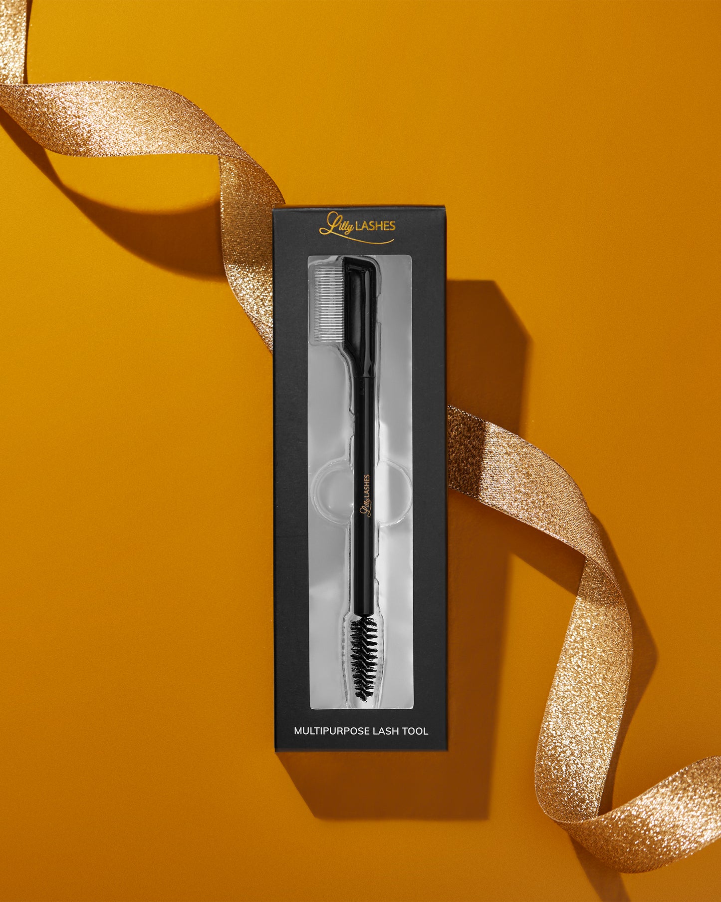 Lilly Lashes | Tools | 2-in-1 | Lash Tool | Stylized