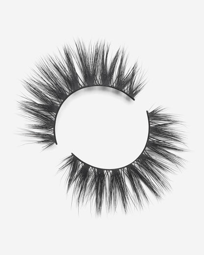 Lilly Lashes | Lite Faux Mink | Mykonos False Lash