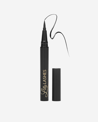 Lilly Lashes | Adhesive | Power Liner | Mini Black
